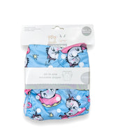 Baby Washable Cloth Diapers Panty